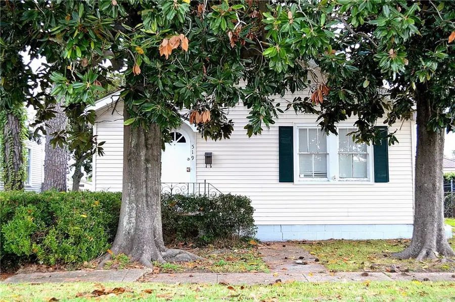 519 Fos Avenue, Harvey, LA 70058 - Image #2