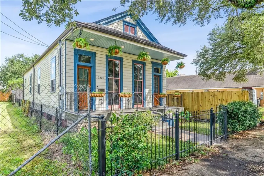 2321 Seventh Street, New Orleans, LA 70115 - Image #2