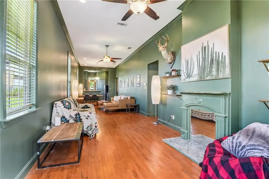 2321 Seventh Street, New Orleans, LA 70115 - Image #3