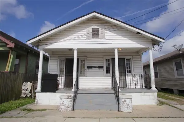 1004 Gordon Street, New Orleans, LA 70117
