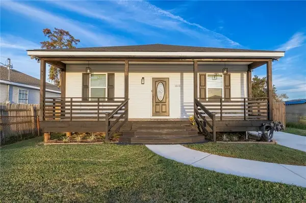 1223 Pailet Avenue, Harvey, LA 70058