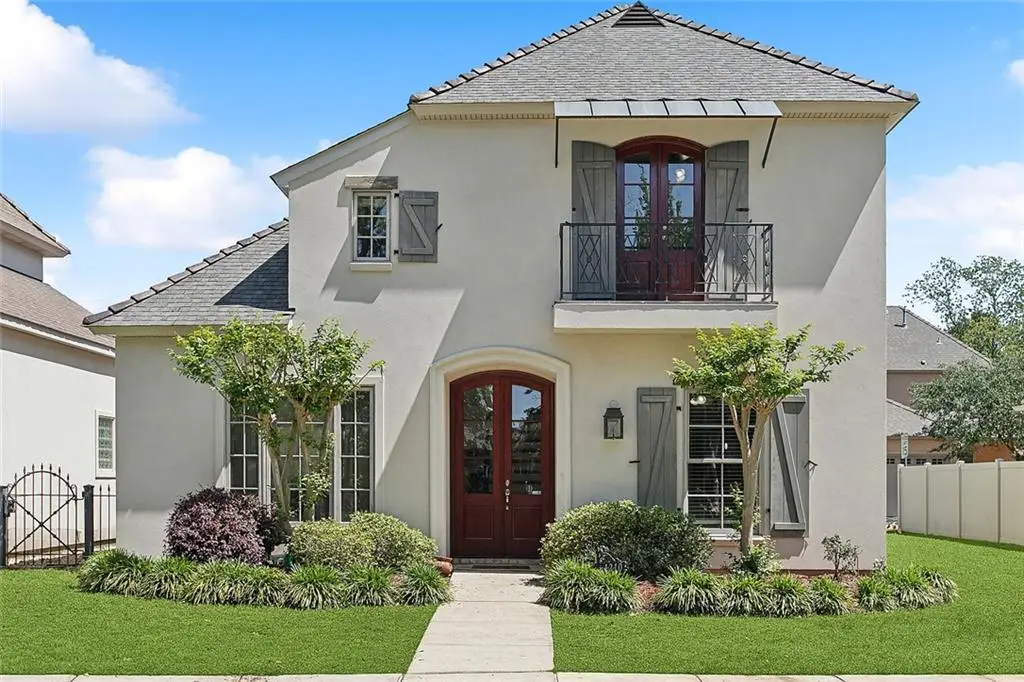 1210 Magnolia Alley, Mandeville, LA 70471 - Image #1