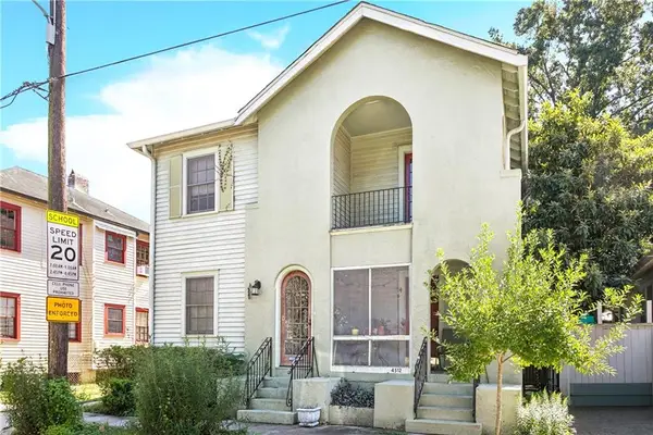 4510 12 Pitt Street, New Orleans, LA 70115