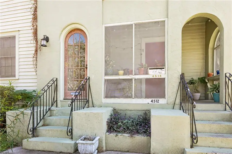 4510 12 Pitt Street, New Orleans, LA 70115 - Image #2