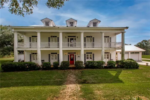 60222 N Bell Road, Amite, LA 70422