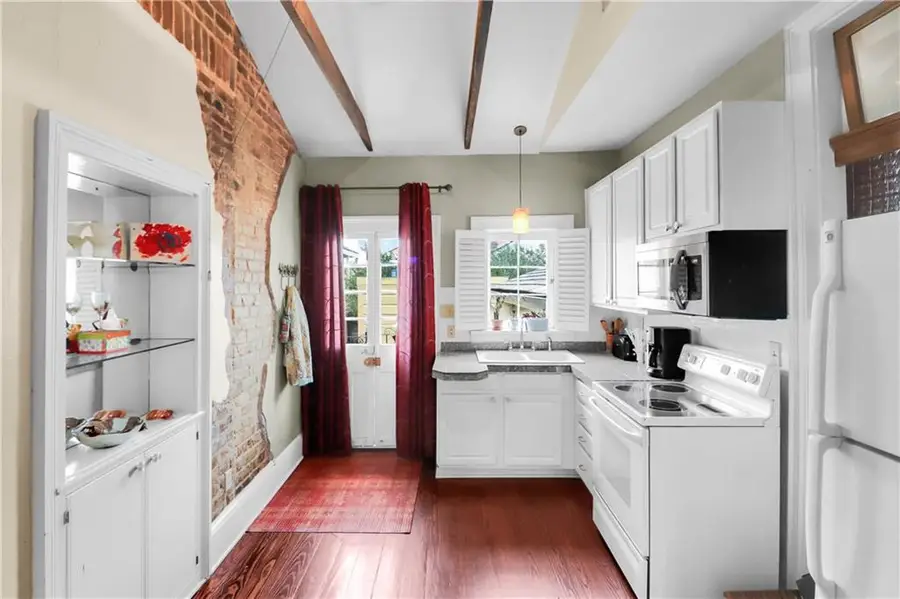 1004 Governor Nicholls Street #G, New Orleans, LA 70116 - Image #3