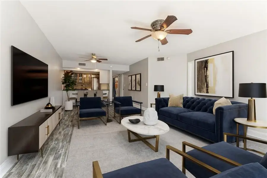 4000 Davey Street #201, New Orleans, LA 70122 - Image #2