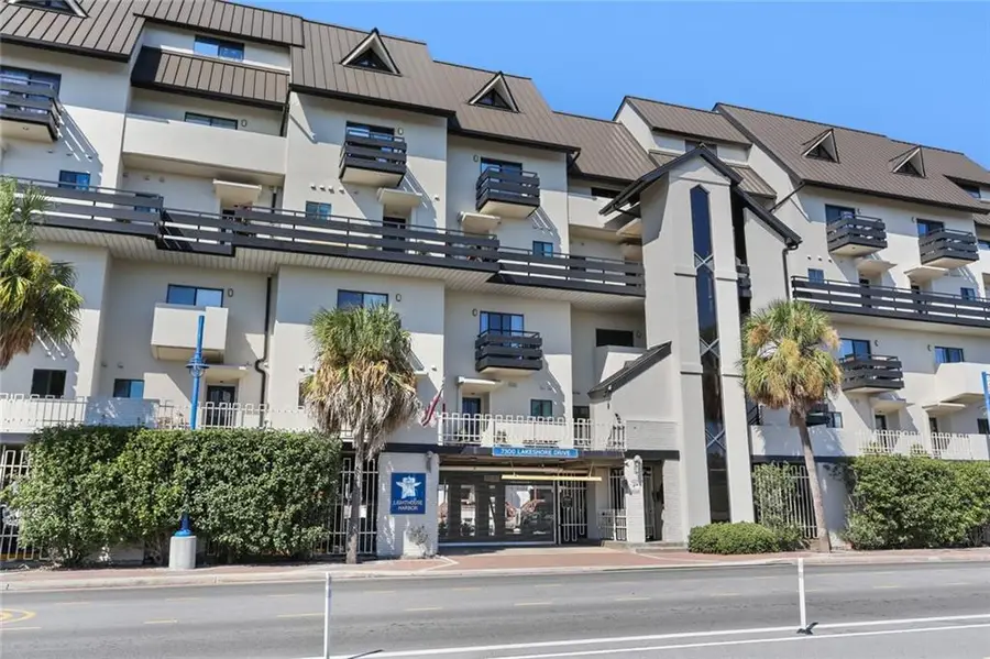 7300 Lakeshore Drive #31, New Orleans, LA 70124 - Image #2