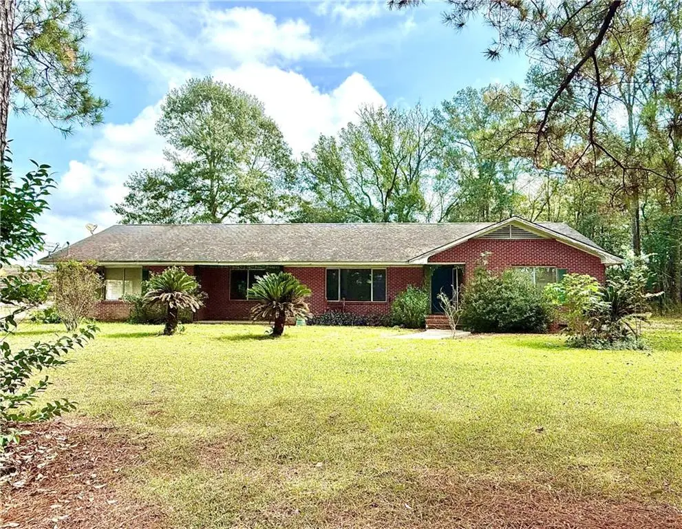 2532 S Columbia Street, Bogalusa, LA 70427 - #1