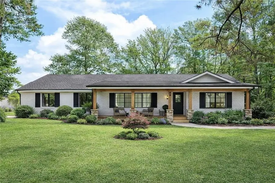 2532 S Columbia Street, Bogalusa, LA 70427 - #2