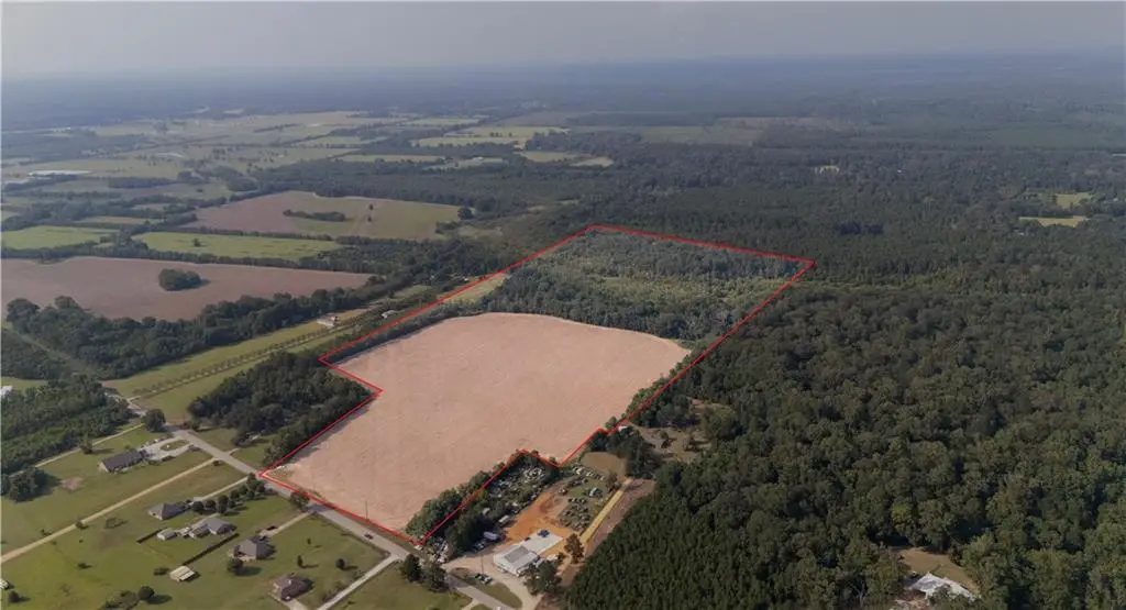 0 Highway 1207 Highway, Deville, LA 71328 - #1