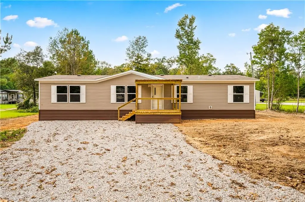 563 Mercer Road, Pineville, LA 71360 - #1