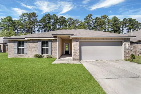 42439 Evangeline Drive, Hammond, LA 70403