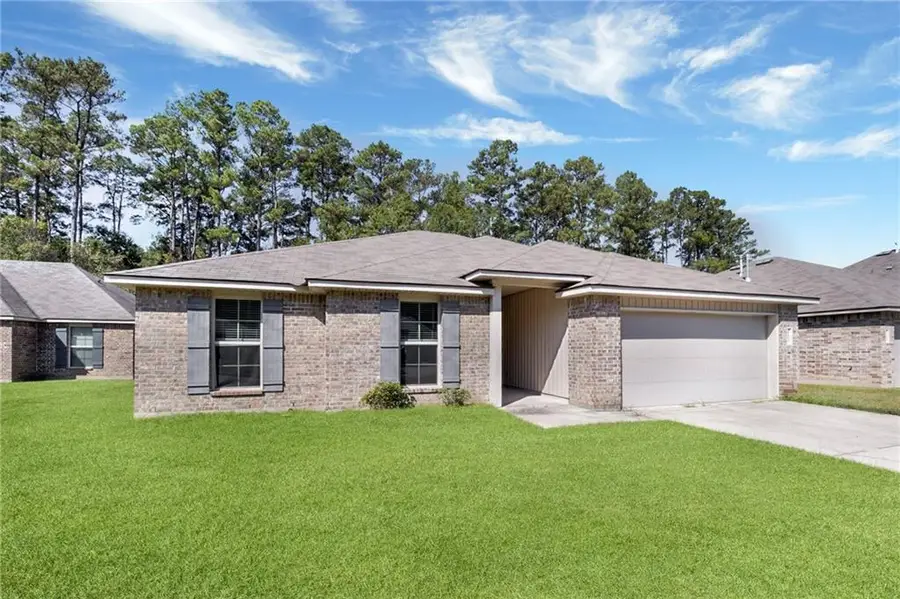 42439 Evangeline Drive, Hammond, LA 70403 - Image #2