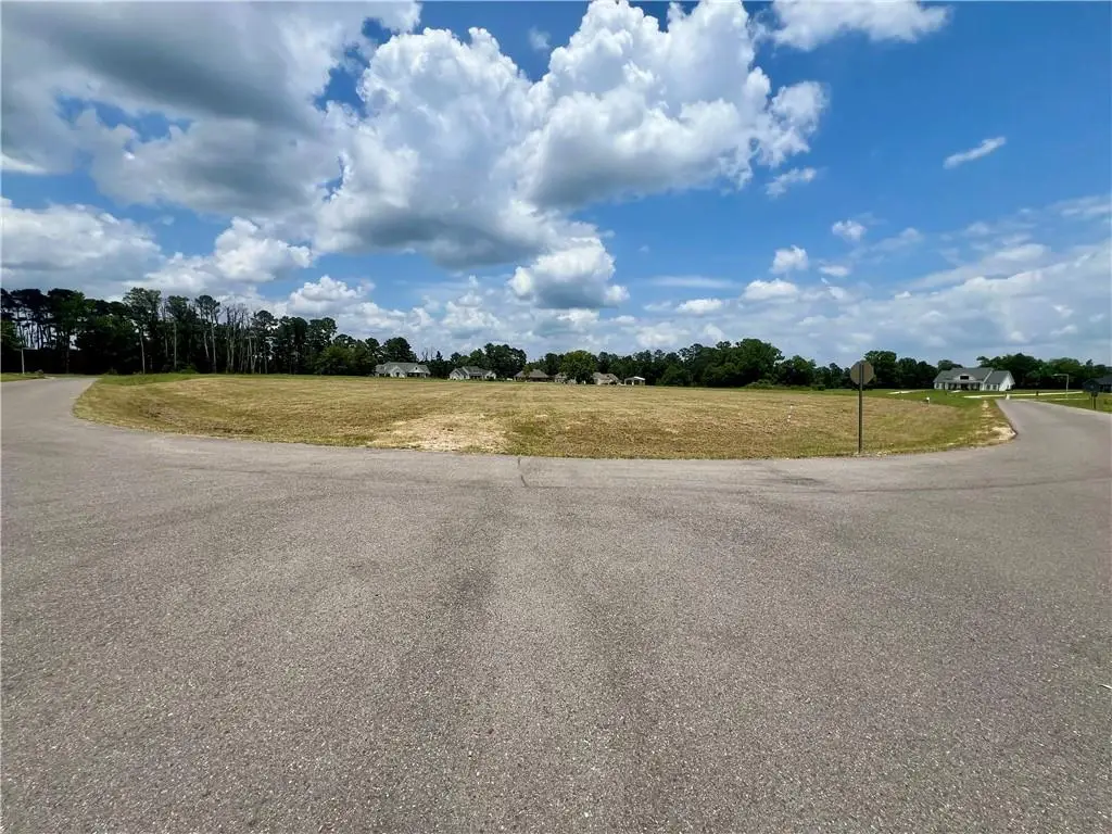 LOT 8 Cedar Hill Loop, Pineville, LA 71360 - #1