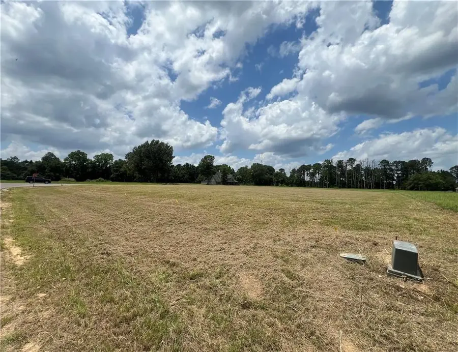 LOT 8 Cedar Hill Loop, Pineville, LA 71360 - #3
