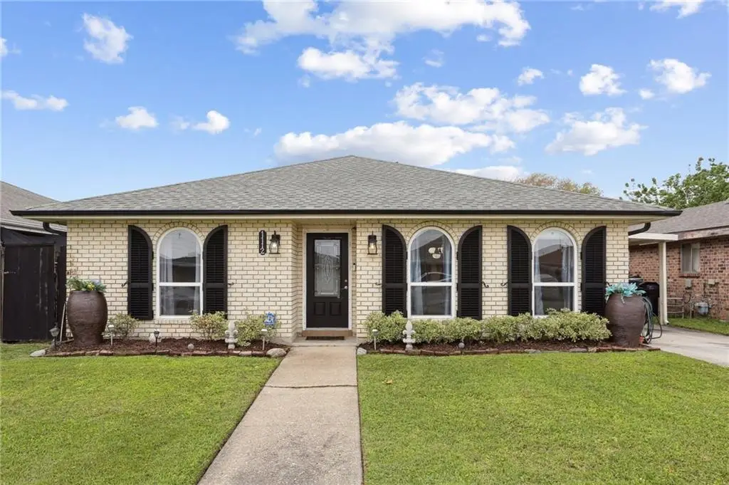 1112 Giuffrias Avenue, Metairie, LA 70001 - Image #1