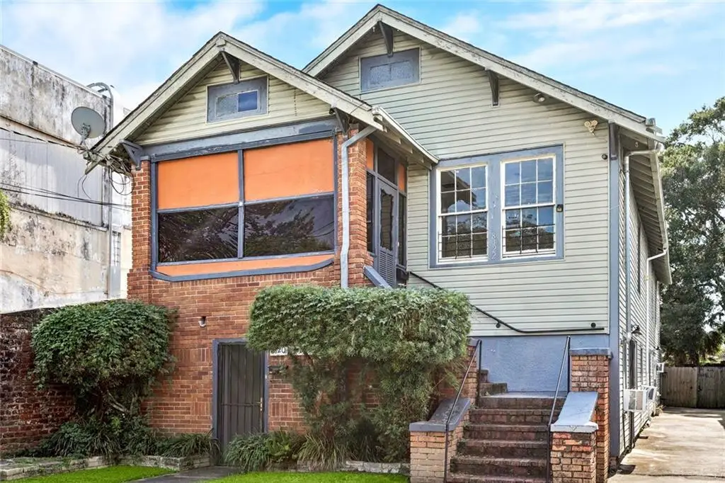 8120 22 Apple Street, New Orleans, LA 70118 - Image #1