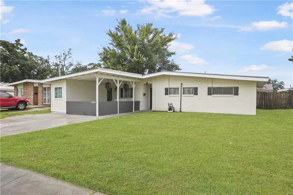 8126 Versailles Street, Metairie, LA 70003 - Image #1