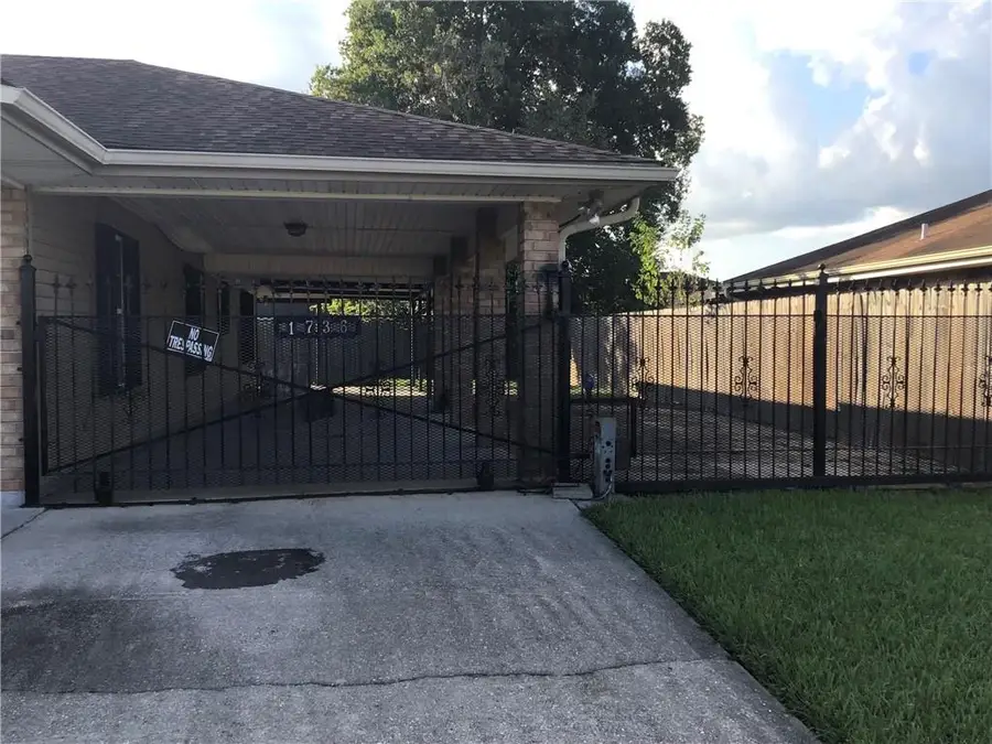 1736 Wellington Drive, Marrero, LA 70072 - #3