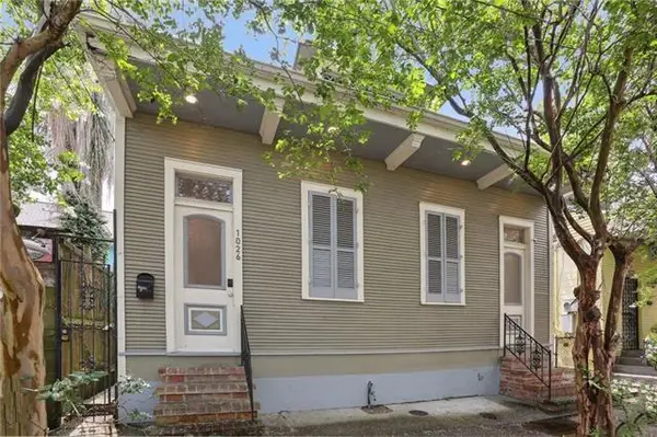 1026 N Robertson Street, New Orleans, LA 70116