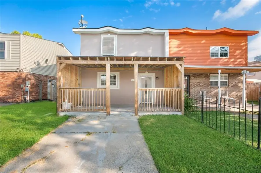 6659 Harbourview Drive, New Orleans, LA 70126 - Image #2