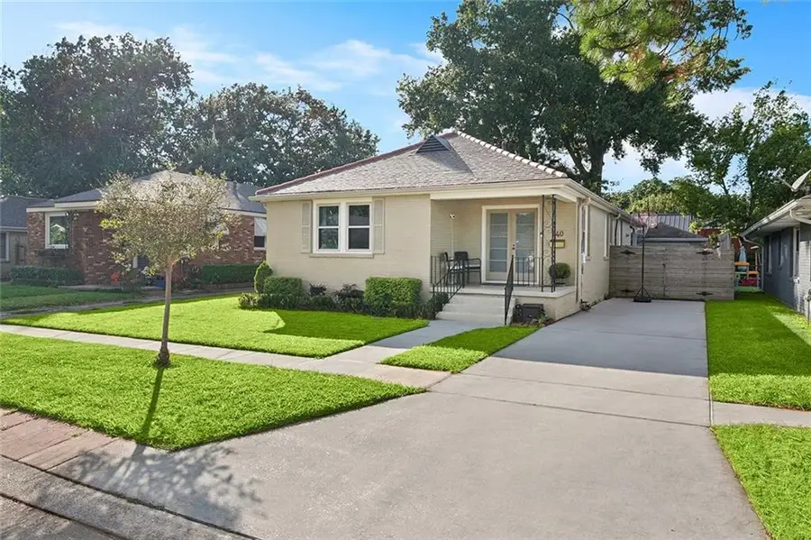 140 Barry Avenue, Jefferson, LA 70121 - Image #2