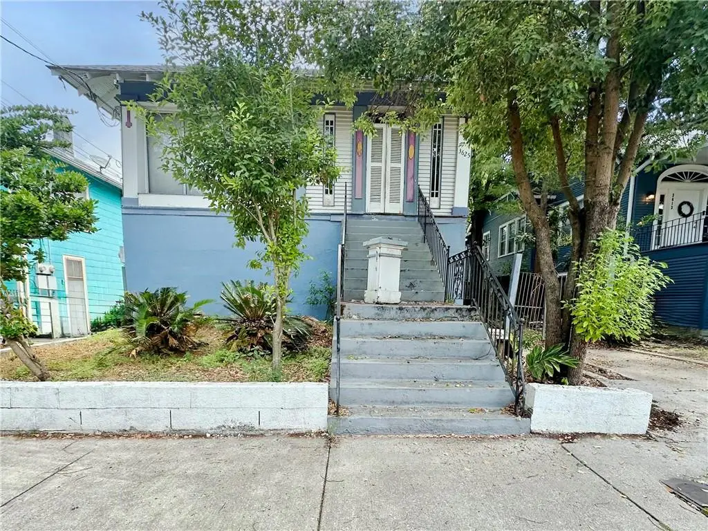 3625 Napoleon Avenue, New Orleans, LA 70125 - Image #1