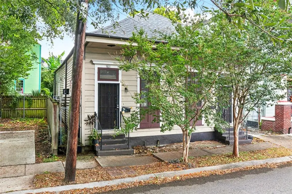 1022 N Miro Street, New Orleans, LA 70119 - Image #1