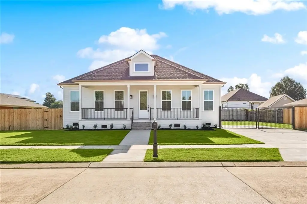 2329 Congressman Hebert Drive, Chalmette, LA 70043 - #1