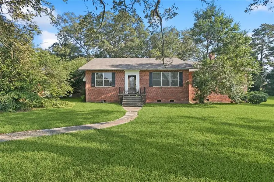 303 Avenue I Avenue, Kentwood, LA 70444 - Image #2