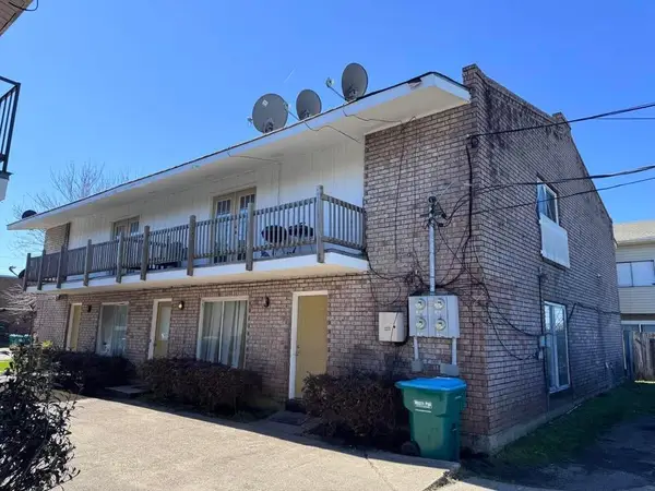 732 Vouray Drive, Kenner, LA 70065