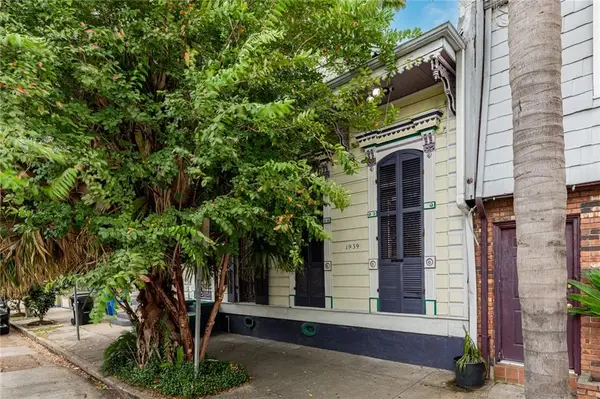 1937 N Rampart Street, New Orleans, LA 70116