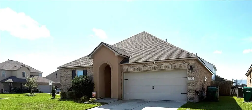 228 East Lake Drive, Slidell, LA 70461 - Image #1