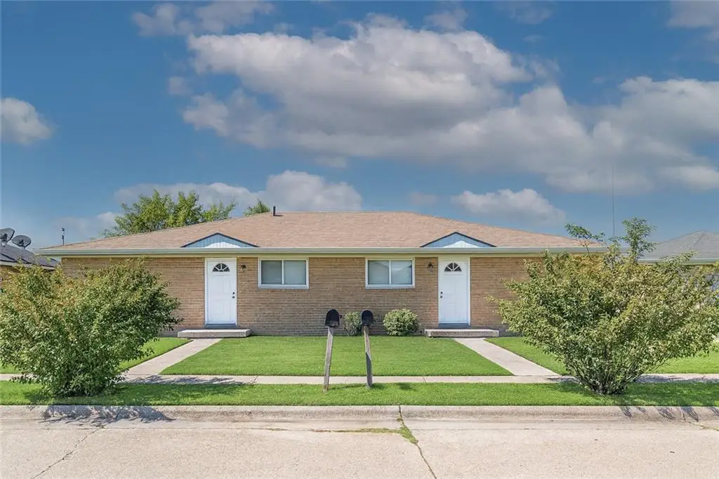 4848 Lynhuber Drive, New Orleans, LA 70126 - #1