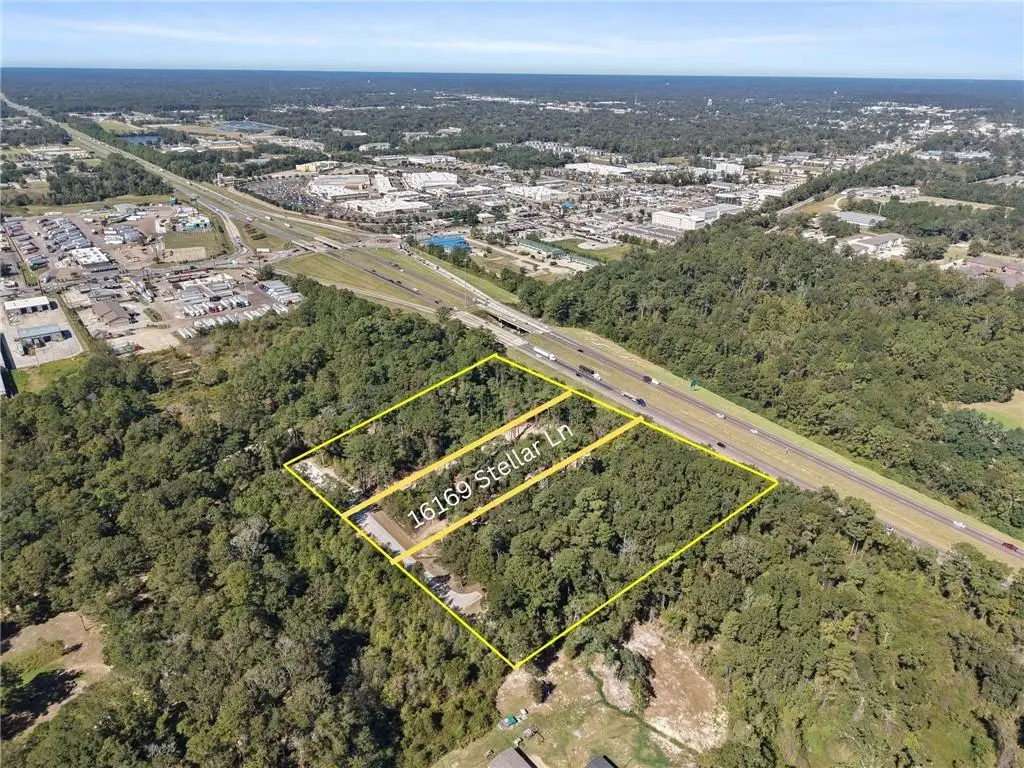 16169 Stellar Lane, Hammond, LA 70403 - Image #1
