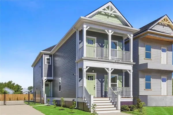 2024 26 St Anthony Street, New Orleans, LA 70116