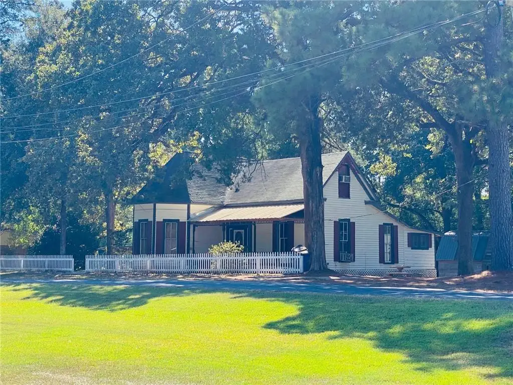 306 Bellevue Street, Jena, LA 71342 - Image #1