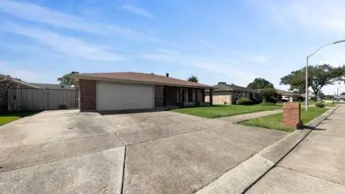 3912 Lolan Court, Marrero, LA 70072 - Image #2