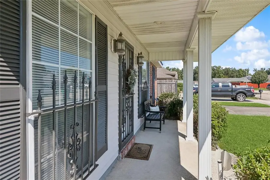 4732 Red Oak Drive, Marrero, LA 70072 - Image #3