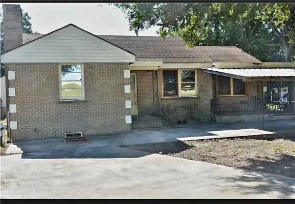 8033 Michigan Street, New Orleans, LA 70128