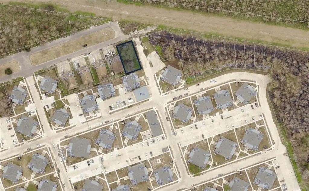 15550 Dwyer Boulevard, New Orleans, LA 70129 - Image #1