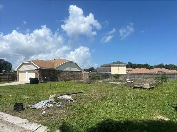 13839 Horizon Drive, New Orleans, LA 70129