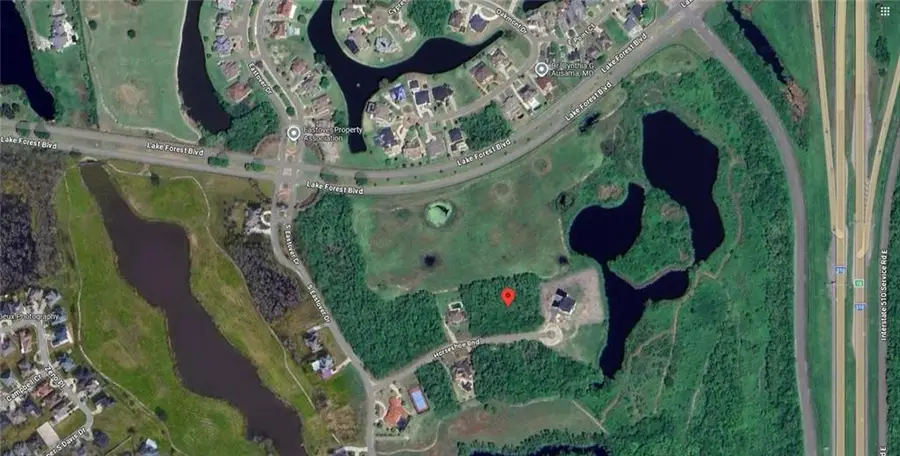 151 Horseshoe Bend, New Orleans, LA 70128 - Image #3