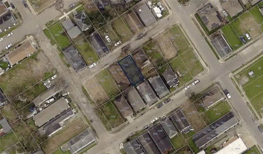 2416 Rex Place, New Orleans, LA 70125 - Image #2