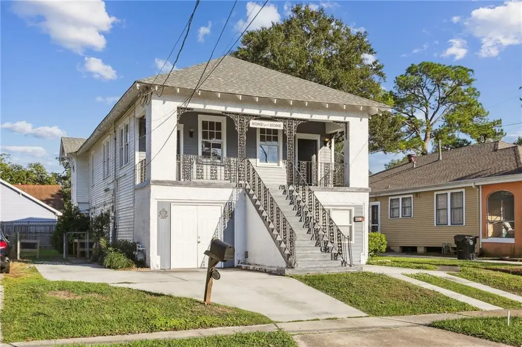 4623 25 Venus Street, New Orleans, LA 70122 - Image #1