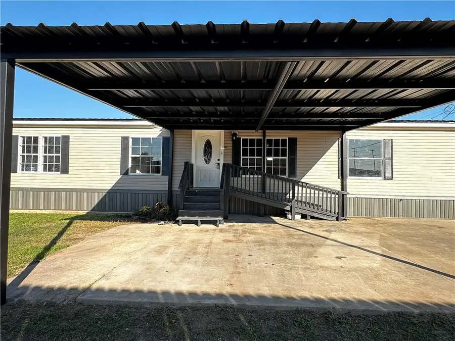 1125 Prison Road, Cottonport, LA 71327 - Image #3