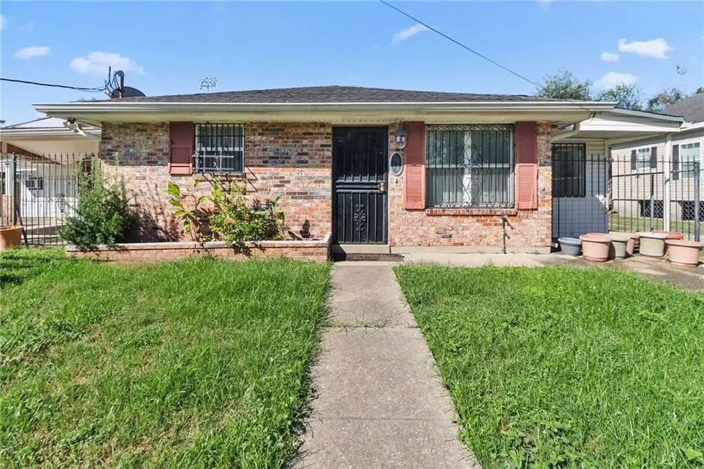 3812 Metropolitan Street, New Orleans, LA 70126 - Image #1