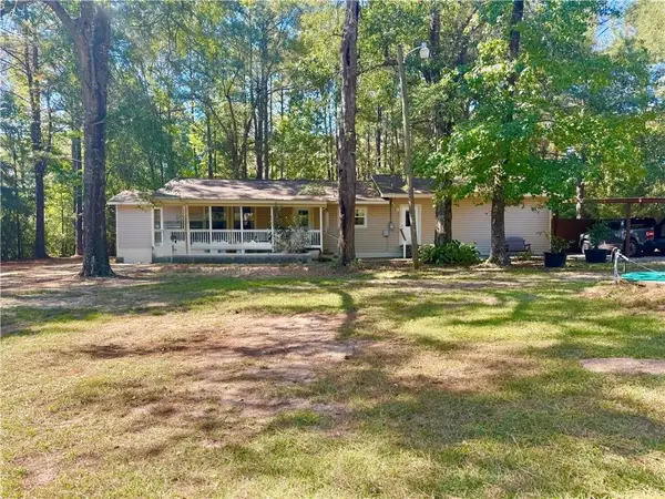 17 Dauzat Road, Pineville, LA 71360