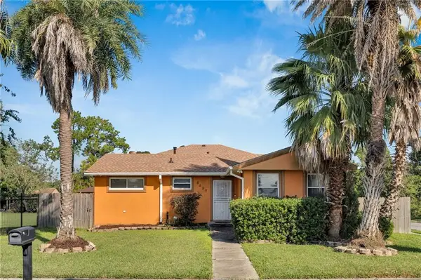 6427 Pines Boulevard, New Orleans, LA 70126